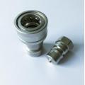 ZFJ2-4050-02S ISO-7241-1B carton steel socket