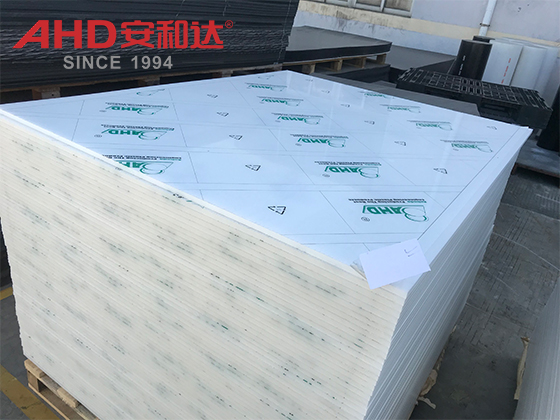 полимерные листы пп ч pp ch polymer sheets