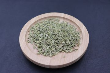 Fennel Seeds
