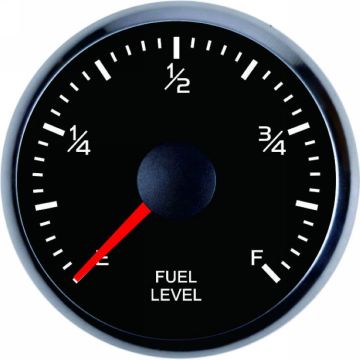 270 Degree Auto Generator Universal Fuel Level Gauge