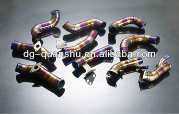 GTR R35 intake pipe kit