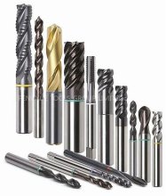 Specialized in manufacturing of tungsten carbide cutters