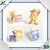 Educational animal letter puzzle games , plastic wholesale puzzle games