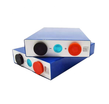 High Performance Lithium Iron Phosphate Battery