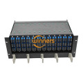 144 Fibers 4U SC/UPC Duplex Fibre Optic Patch Panel