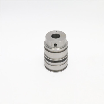 Precision stainless steel cnc machining