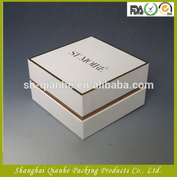 hair extension packaging paper box