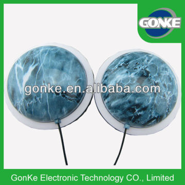 hot selling headphone water transferring headphone from headphone manufacturer