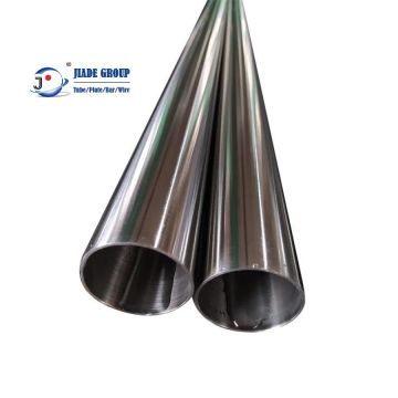 Duplex 2205 seamless stainless steel pipe