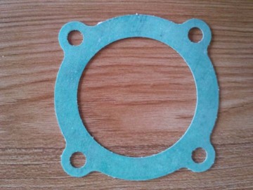 China CAF High Temperature Resistant Gasket For Steam Water