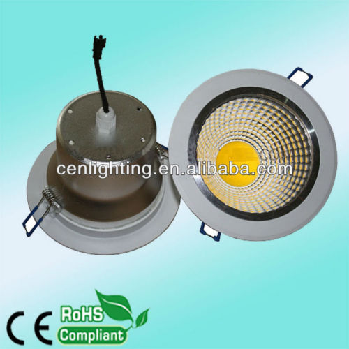 COB led downlight/COB led ceiling light 20W