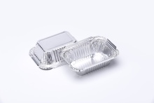 Foil Takeaway Containers Oven