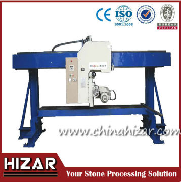 stone edge grinding machine/ mini edge cutter