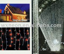 wedding decoration light, led curtain light