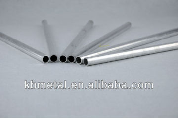 6063 Seamless Aluminum Tube