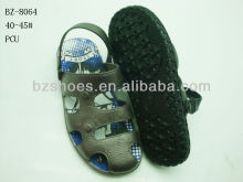 Latest 2013 men sandal