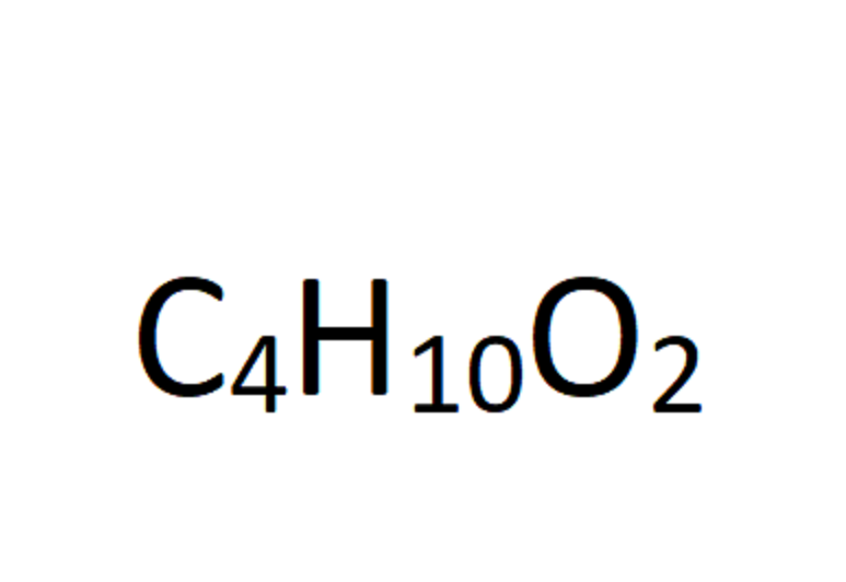 1,4-butanediol CAS 110-63-4