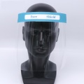 Hospital Full Face Protection Shield Mask