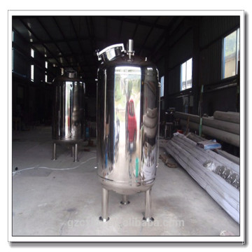 1000 liter stainless bolted water storage tank/water tank/pure water tanks