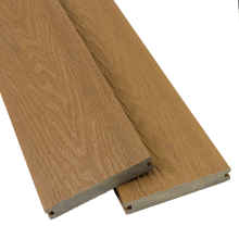 Real Outdoor Teak Decking Boards: Premium Wooden Flooring Solutions