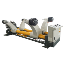 Hydraulic Mill Roll Stand Machine for Shaftless Mill Paper Roll Stand
