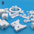 ম্যাকর মিকা sitall pyroceram machinable গ্লাস সিরামিক অংশ