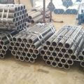 E355 cold drawn seamless precision steel tube