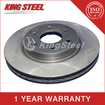 for Navara parts Brake Disk for 40206-EB70B disc brake rotor