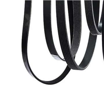 Automotive PM Belt Replacement V-Ribbed Belt