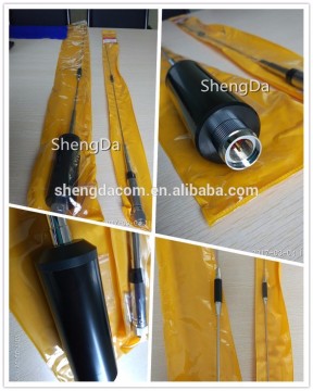 0.5-30MHz vehicle mounted hf mobile antenna for hf radio transceiver/hf ssb transceiver