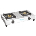 Shakti GT 2 Burner SS Gas Stove