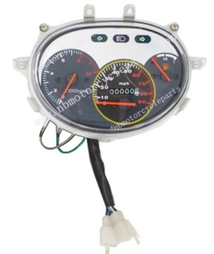HANDSOME BOY 125 Speedmeter LF125T-7