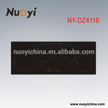 China supplier best sale how to cook rice on induction cooker capacitor with CE