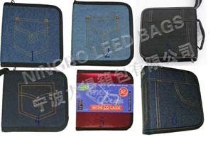 cd wallet