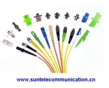 Fiber Optic Connector Adaptor Attenuator Patch cord