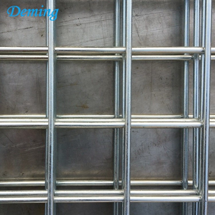 Wholesale Welded Wire Mesh Fence Panel Price