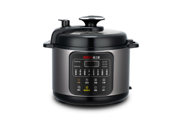 Multi Function Rice Cooker With Pressure