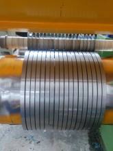 2023 Custom ODM New Stainless Steel Stretch Belt