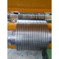 High Quality Automatic Stainless Steel Stretch Belt