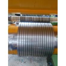 2023 Custom ODM New Stainless Steel Stretch Belt