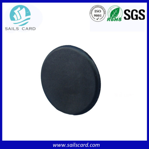 20mm Washable RFID Button Laundry Tag for Hospital Laundry