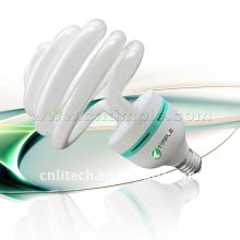 umbrella shape CFL lamp (CE,ROHS,ISO9001)