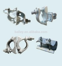 JCD High Quality italian type forged half coupler