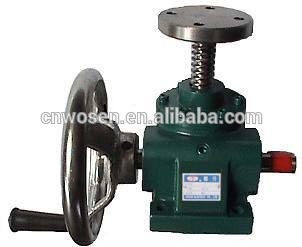 SL Series Screw Jack/Lifting Jack