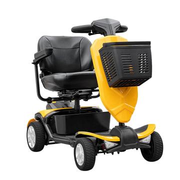 VITAFOM 4 Wheel Electric Golf Cart for Handicapped Mobility
