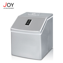 22KG Ice Cube Maker Machine: High Capacity Commercial Ice Production Solution