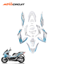 Motorcycle Fairing Kit and Frame Body Spare Parts for Honda PCX 160
