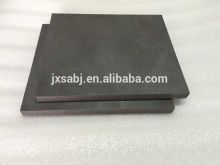 graphite plate for glass and quartz factory