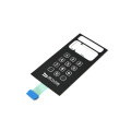 Grafische overlay Pet Membrane Switch Custom