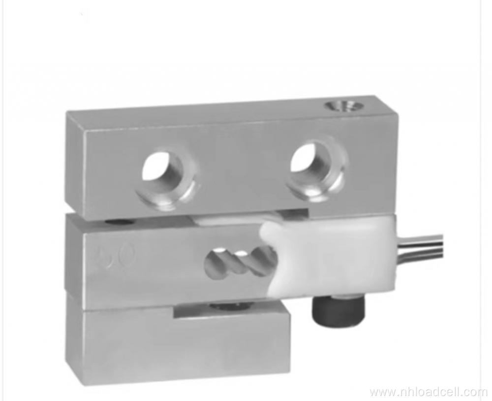 50kg 3-5VDC S-Type Load Cell Excitation Voltage